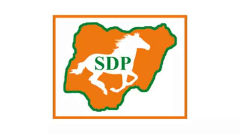 SDP Hails Judiciary Over Restoration of Gabam Led NWC, Urges Support