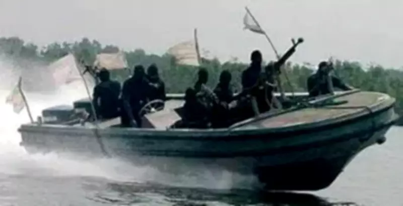 Sea Pirates Kidnap 20 Passengers Including JAMB Candidates in Calabar Waterways