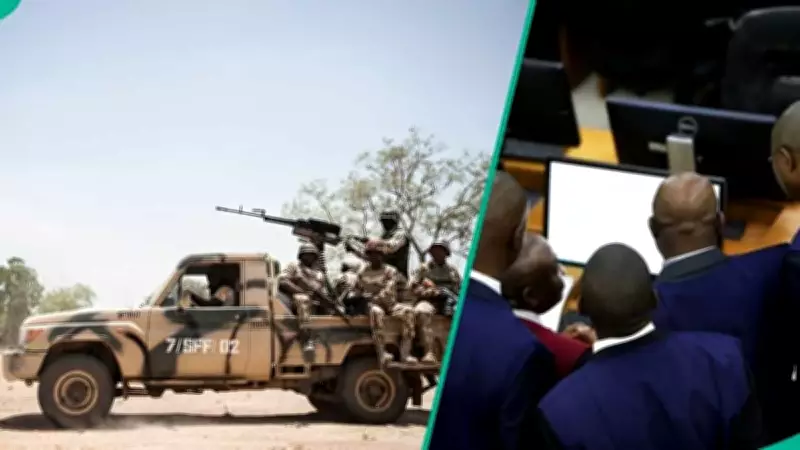 SEC Freezes Assets of 13 Alleged Terrorism Financiers in Nigerian Capital Market