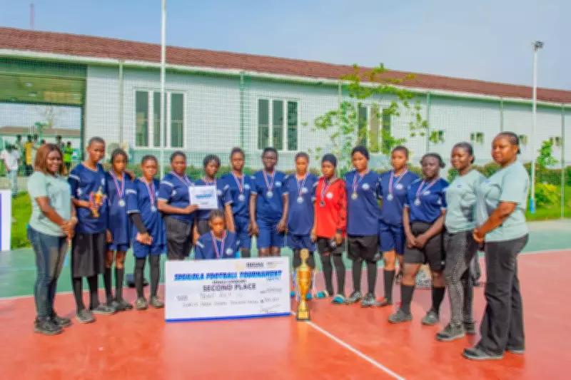 Segilola Resources Concludes 5th Annual Football Tournament in Osun State