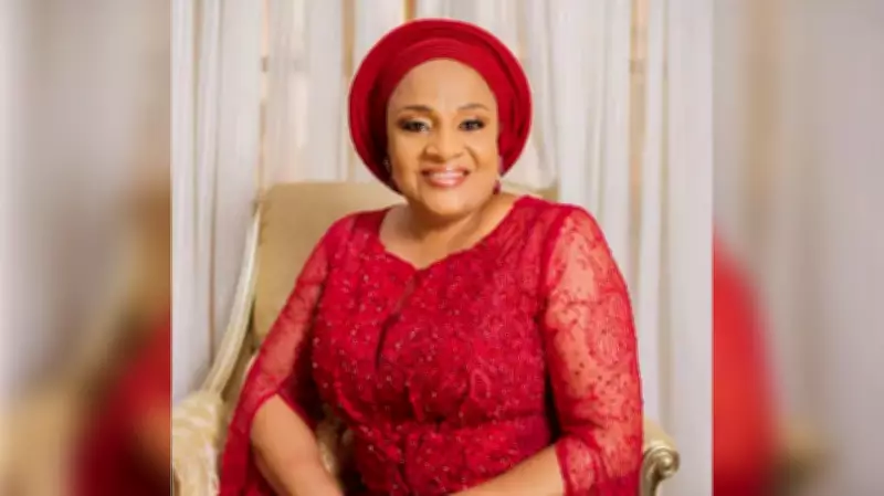 Senator Alli Celebrates Florence Ajimobi's 67th Birthday and Legacy