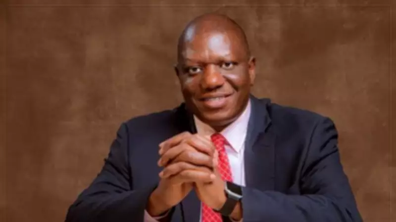 Senator Katung Declares Second Term Bid for 2027 in Southern Kaduna