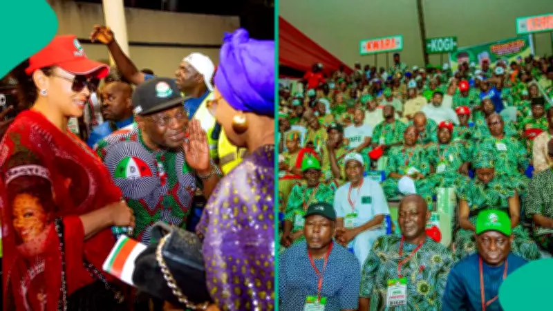 Senator Natasha Akpoti-Uduaghan Officially Declares 2027 Re-Election Bid