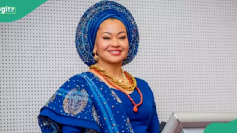 Senator Natasha Akpoti-Uduaghan Shares Easter 2026 Message, Calls for Unity and PVC Revalidation