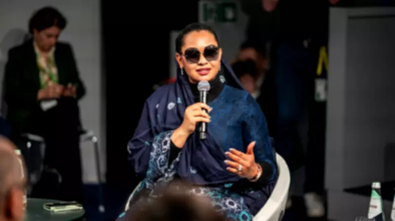 Senator Natasha Decries Untold Stories of Nigerian Women, Calls for Action