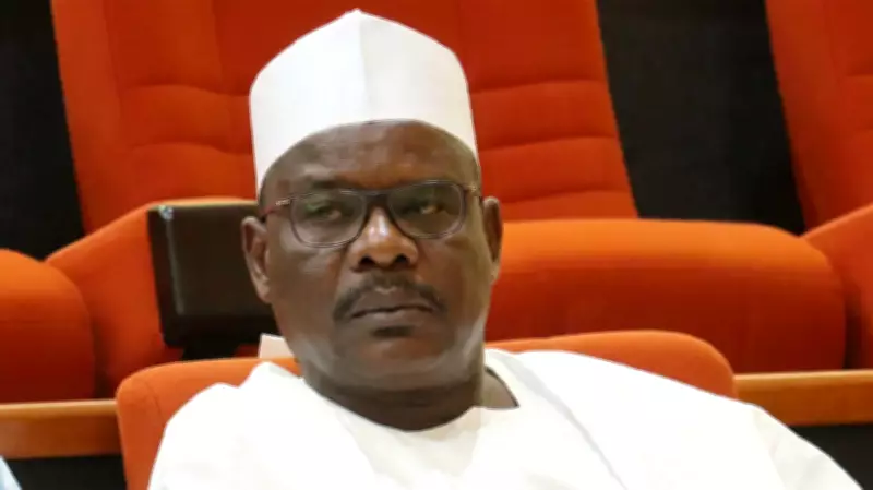 Senator Ndume Urges Tinubu to Rescue 400 Abducted Ngoshe Residents in Borno