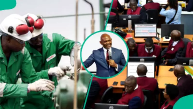 Seplat Energy Shares Surge Past N10,000 Mark on NGX Following Tony Elumelu's Strategic Acquisition