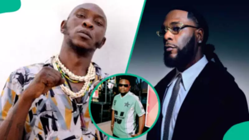 Seun Kuti Criticizes Burna Boy Over DJ Tunez Feud, Sparks Fan Debate