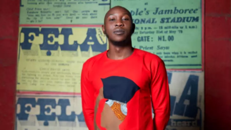 Seun Kuti Reflects on Fela's Imperfect Life and Unconventional Relationships