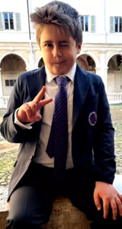 Seven-Year-Old Boy Dies After Being Trapped in Pool Suction Duct in Italy