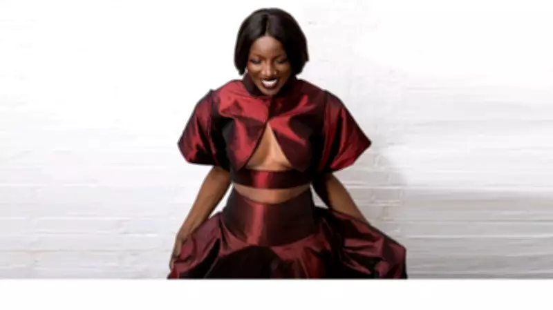 Seyi Shay Rebrands as Șèyí with New Artistic Direction After Years in Music