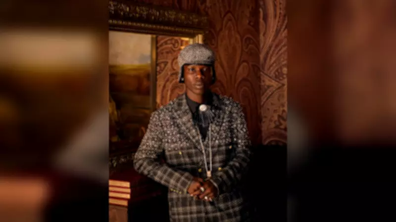 Seyi Vibez Unveils the Creative Journey Behind His Fuji Moto Album