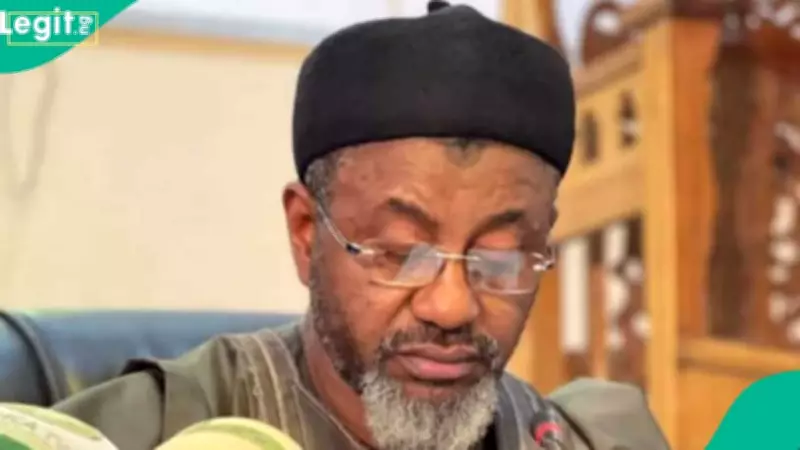Shariah Council Denies Ordering Prayers for INEC Chairman's Removal