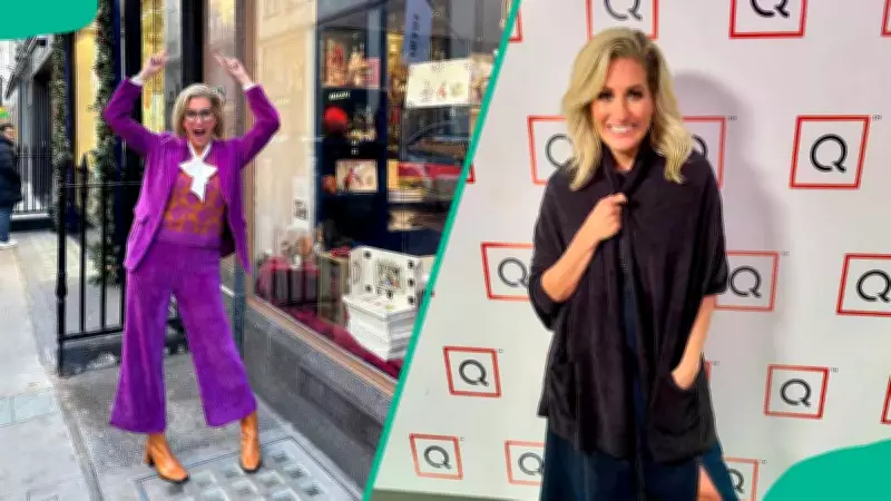 Shawn Killinger: QVC Star's Marriage, Career, and Personal Journey