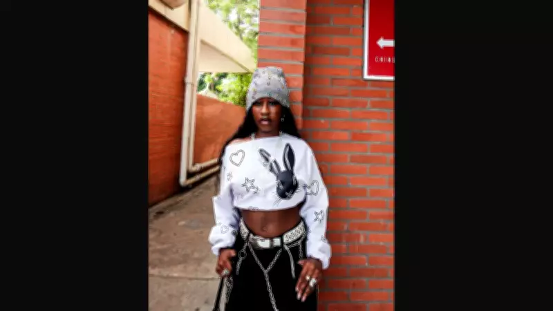 Shaxxy: The 19-Year-Old TikTok Star Redefining Nigerian Youth Culture