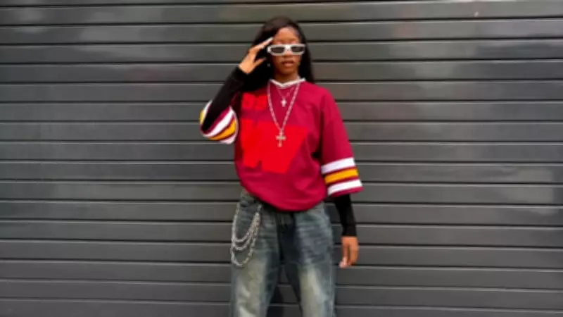 Shaxxy's Journey: From TikTok Fame to Mainstream Stardom in Nigeria