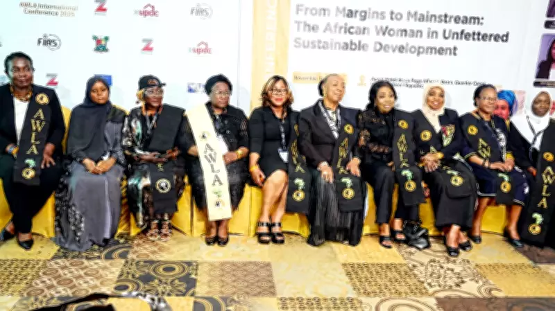 Shogunle Urges Legal Reform: Demands Ethics, Discipline from Lawyers and Judges