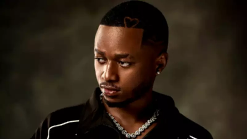 SIINKO Redefines Growth of Africa's Afrobeats Artists