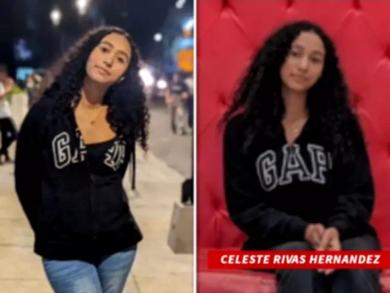 Singer D4vd Arrested in LA on Suspicion of Murdering Teen Celeste Rivas