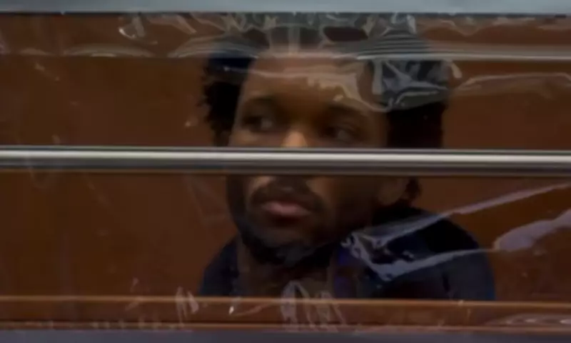 Singer D4vd Pleads Not Guilty to Murder of Teen Girl Found in His Car