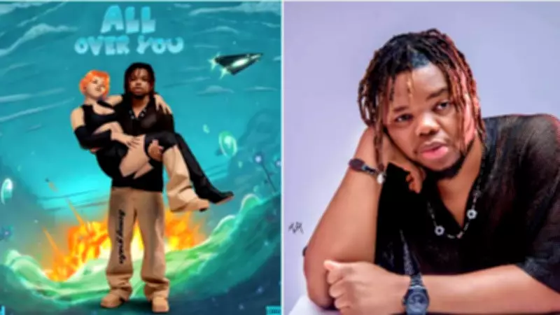 Singer Deobi Opens Up on One-Month EFCC Detention, Plans Comeback