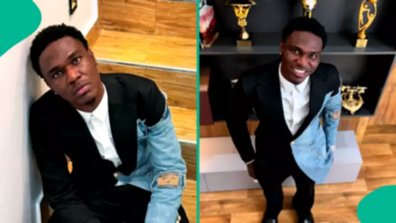 Singer Spyro's Concert Interrupted by Holy Spirit, Sparks Online Debate