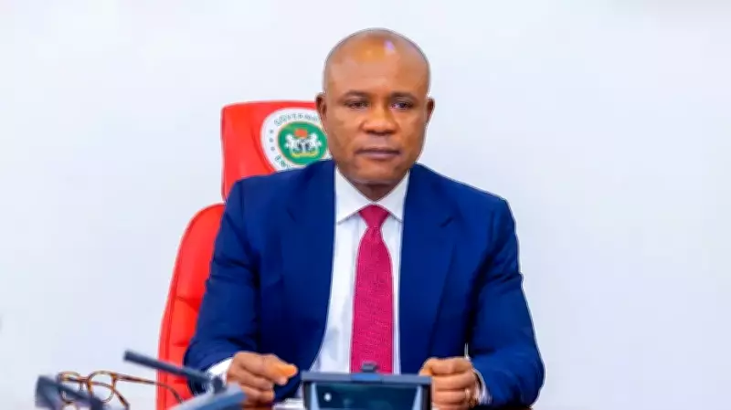 Sir Chinyeaka Ohaa's Transformational Leadership Legacy in Enugu Amid Political Speculation