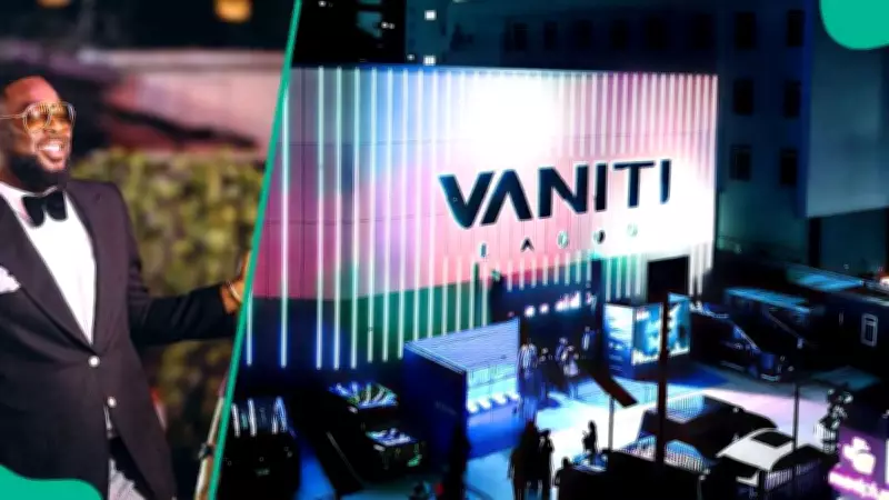 Sir Uyi Ogbebor Defends Vaniti Lagos, Rejects Fake Drinks Allegations