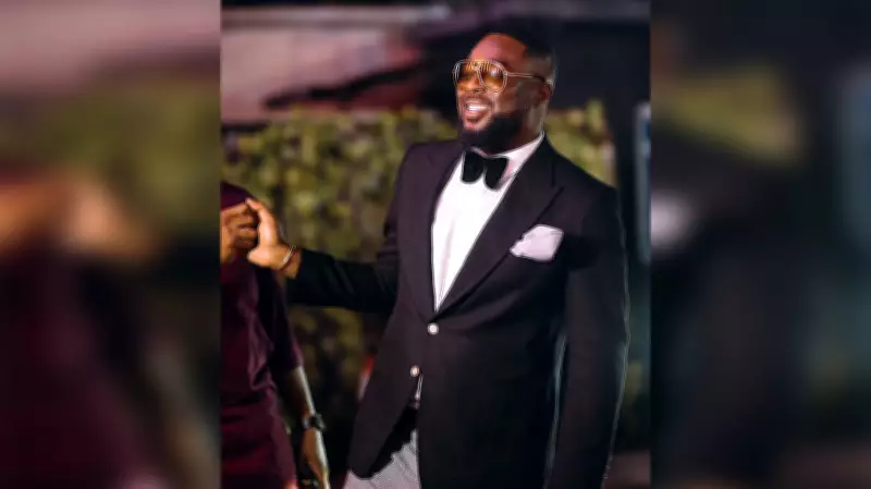 Sir Uyi Warns Critics: 'There's More to Me Than Nightclubs'