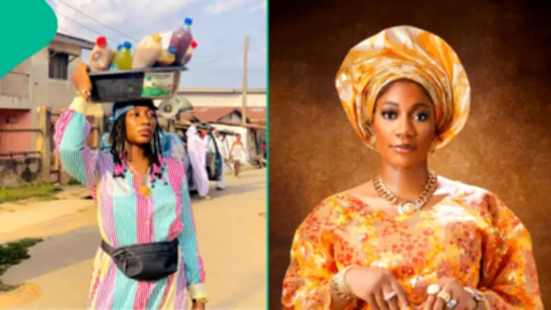 Sisialagbo's Old Post on Faith and Personality Resurfaces Amid Tape Scandal