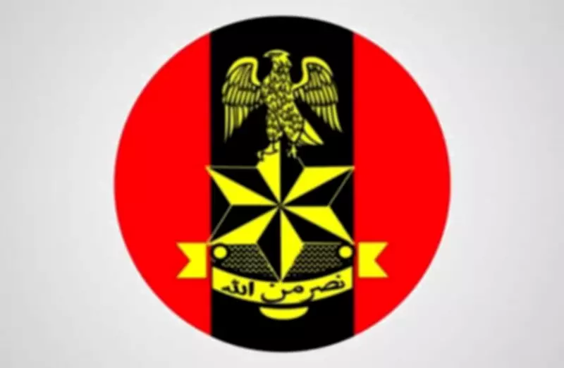 Six Soldiers Killed as Nigerian Army Repels Terrorist Attack in Borno