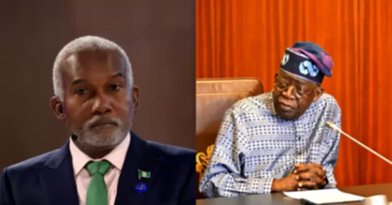 Six Tinubu Appointees Resign Ahead of 2027 Elections to Pursue Political Ambitions