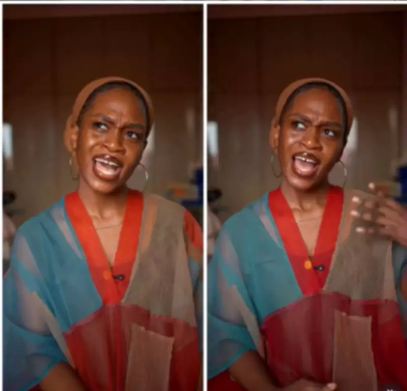 Skitmaker Maraji Rejects Trend Pressure, Explains Lifestyle Choices