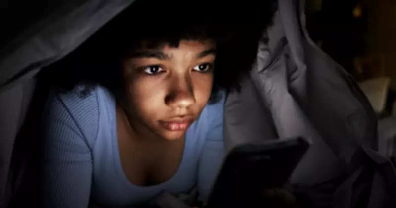 Smartphone Health Hazards: 6 Ways Your Device Is Slowly Harming You