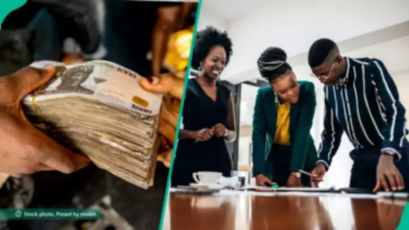 SMEDAN Alarmed as Nigerian MSMEs Shun Billions in Government Support Funds