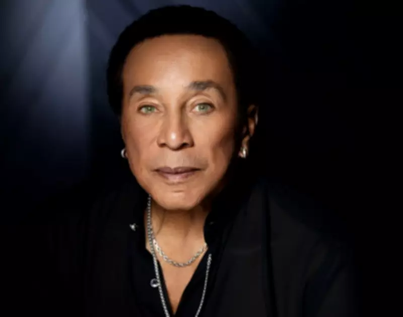 Smokey Robinson's $500M Countersuit Partially Dismissed in Assault Case