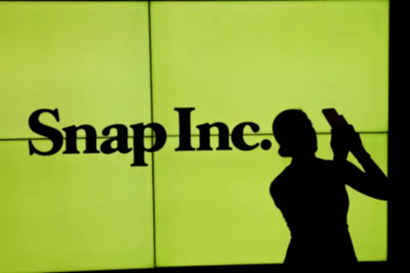 Snapchat Parent Company Cuts 1,000 Jobs, Citing AI-Driven Efficiency Gains