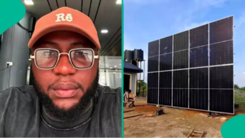 Solar Company Founder Lists 5 Key Checks Before Installing Solar Panels