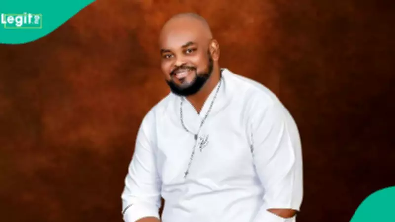 Solomon Akiyesi's Final Facebook Post Sparks Emotional Reactions After His Death