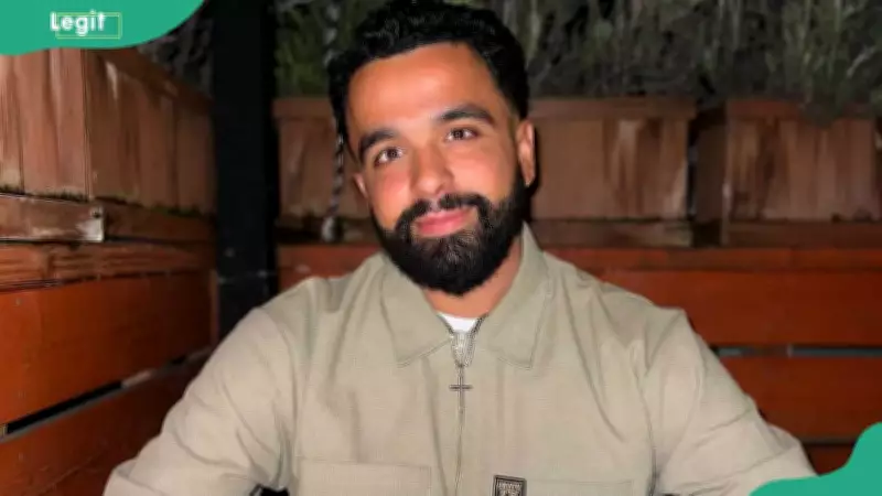 Solomon Rooney Three Years After Love on the Spectrum: His Glow Up Journey