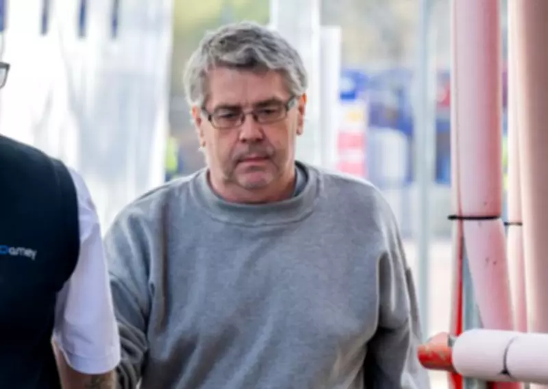 Son Pleads Guilty to Storing Mother's Body in Freezer for Two Years to Steal Pension