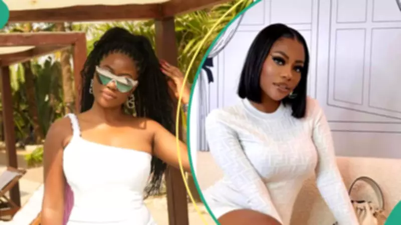 Sophia Momodu Fires Back at Troll Criticizing Her Lifestyle and Marriage Status