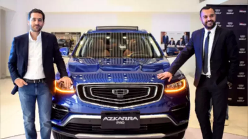 Soueast Launches in Nigeria, Announces Plans for Local Vehicle Assembly