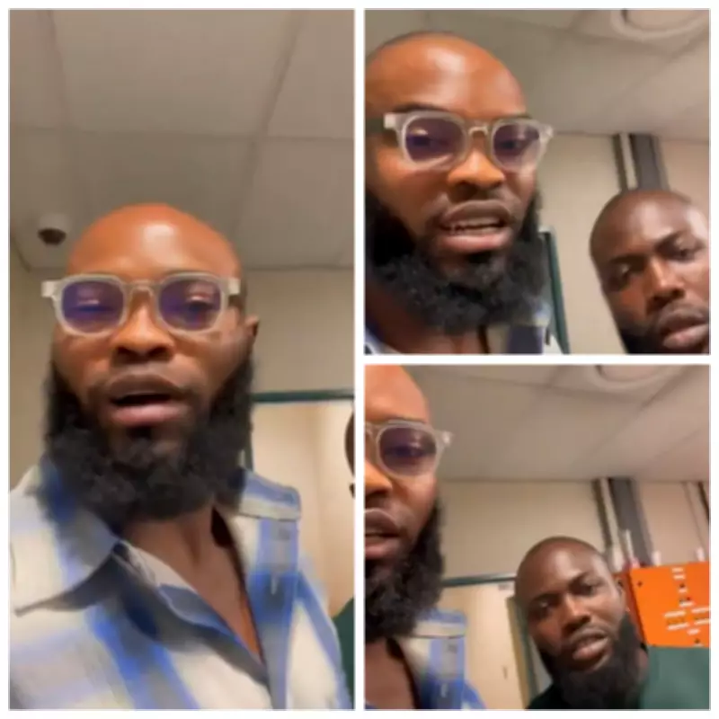 South Africa Deports Three Nigerians Over Insulting Social Media Posts