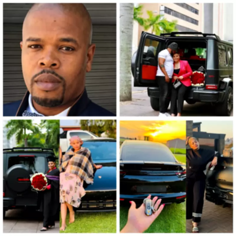 South African Businessman and Influencer Wife Face Asset Freeze Over R76.5m Eskom Fraud