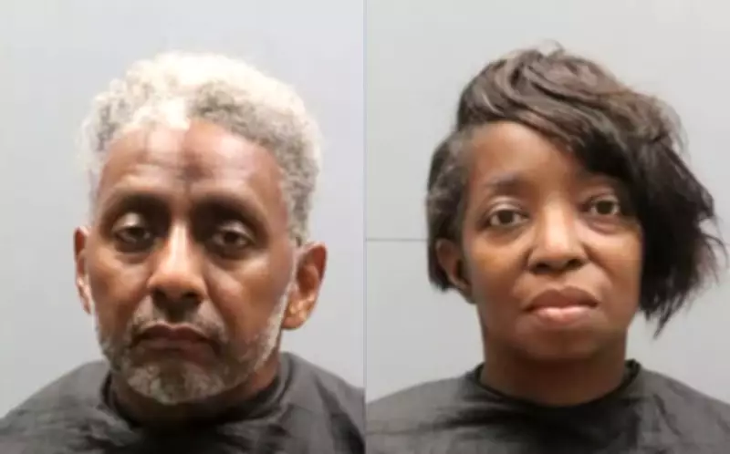 South Carolina Pastor and Wife Arrested for Alleged Sexual Abuse of Foster Child