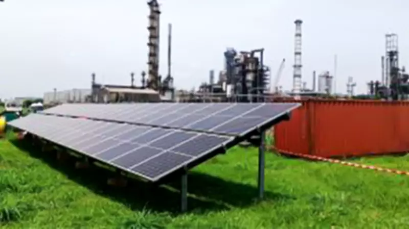South West Mega Solar Energy Exhibition and Sales Forum to Take Place in Ibadan
