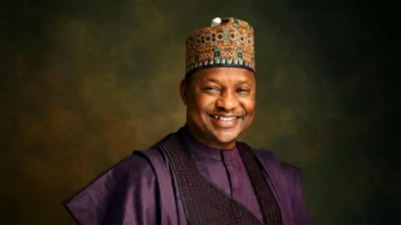 Sowore Taunts Malami Over Past Abuses, Hands Him AAC Cap