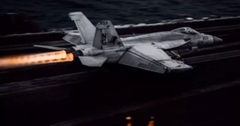 Spain and Italy Deny U.S. Airspace and Base Access for Iran Conflict Operations