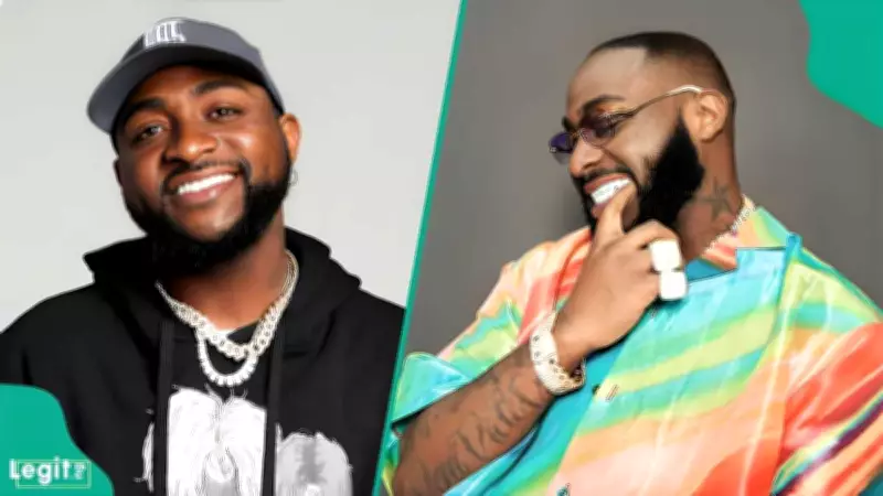 Spanish Fan's 7-Year Vow to Bring Davido to Barcelona Fulfilled, Video Goes Viral